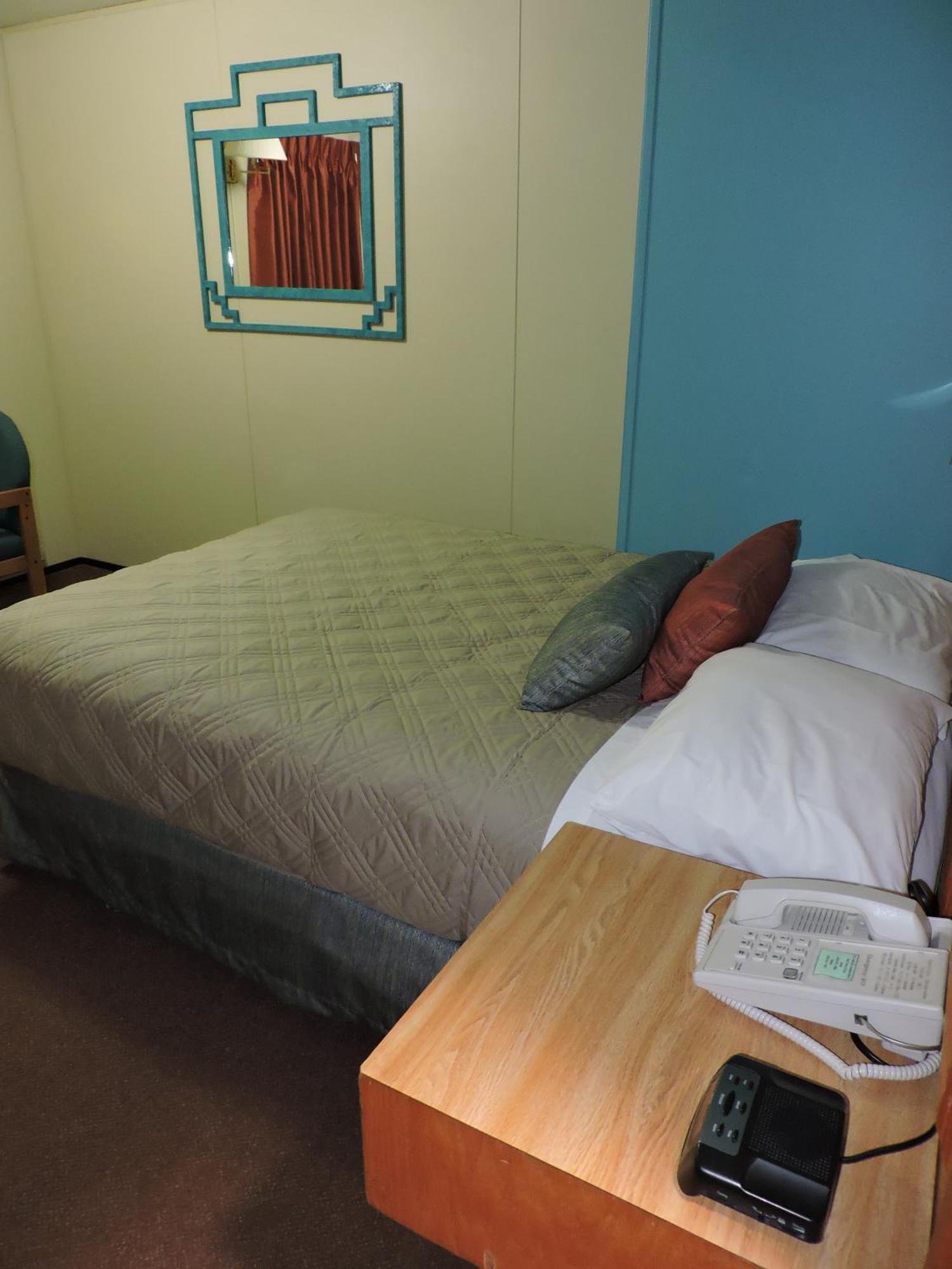 Kokopelli Inn Bluff Rom bilde