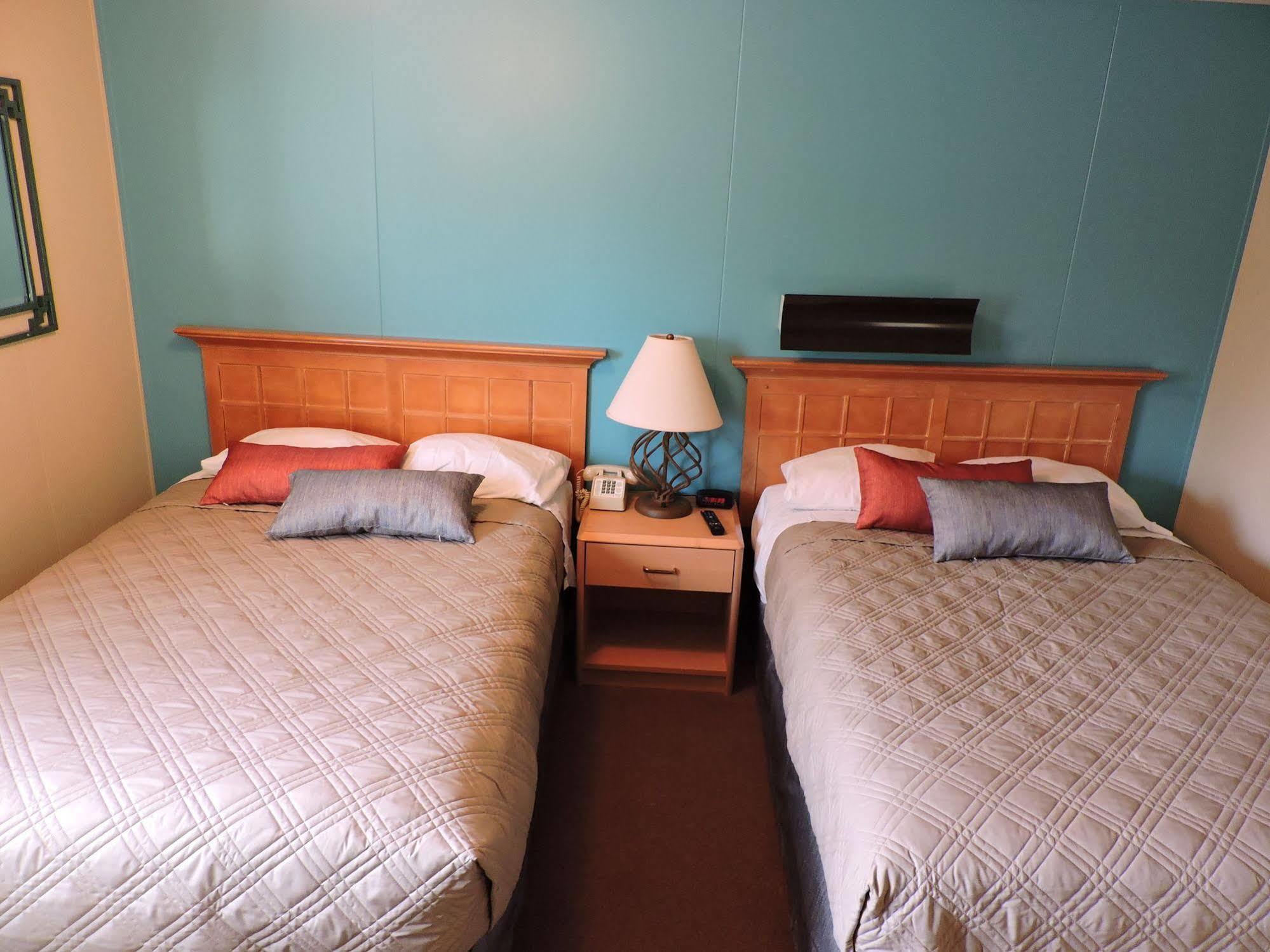 Kokopelli Inn Bluff Eksteriør bilde