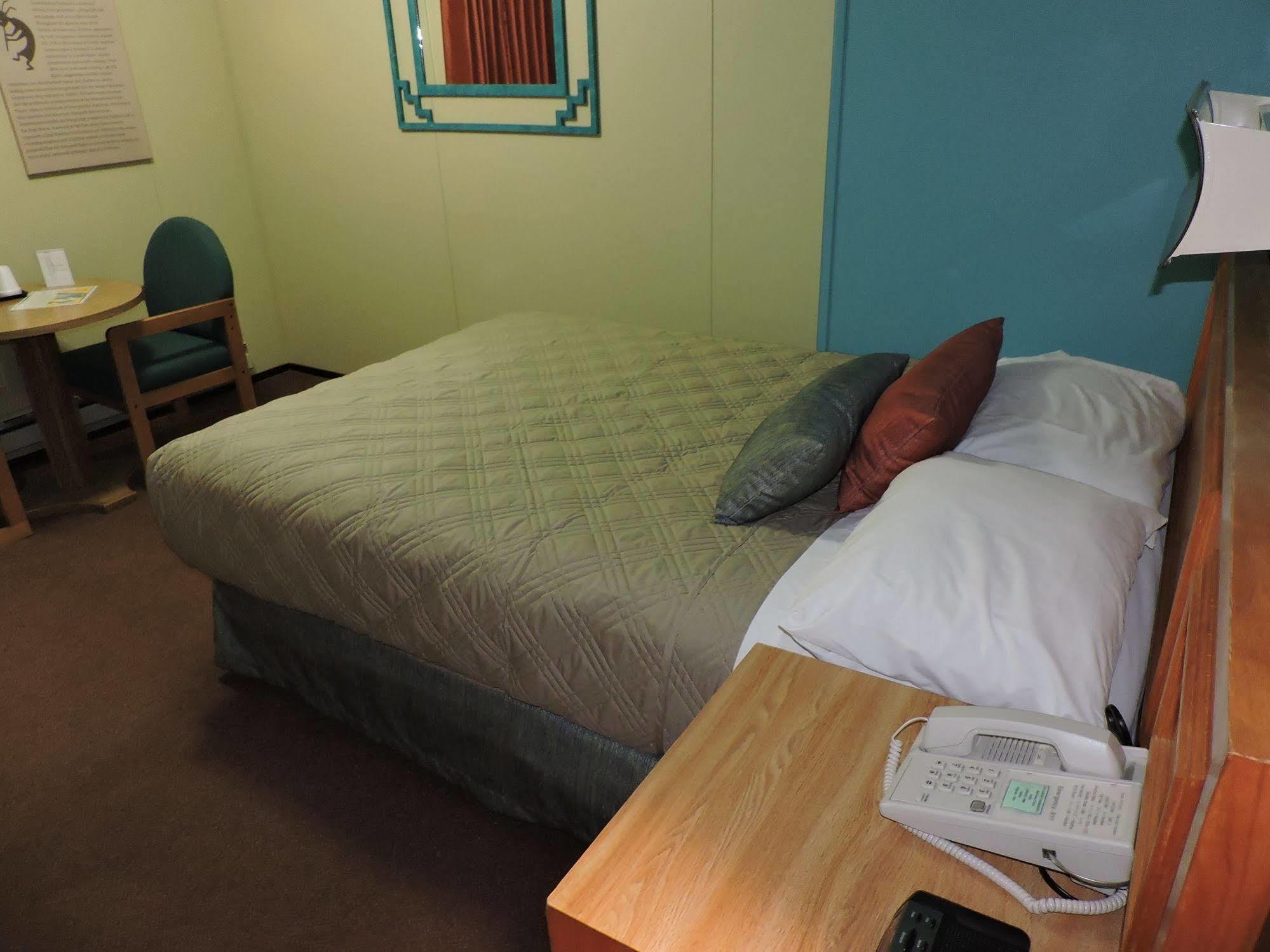 Kokopelli Inn Bluff Eksteriør bilde