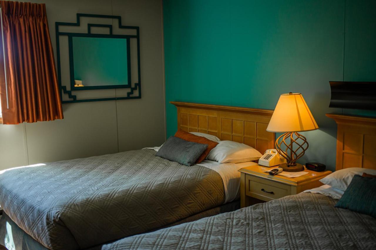 Kokopelli Inn Bluff Eksteriør bilde