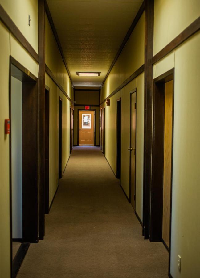 Kokopelli Inn Bluff Eksteriør bilde